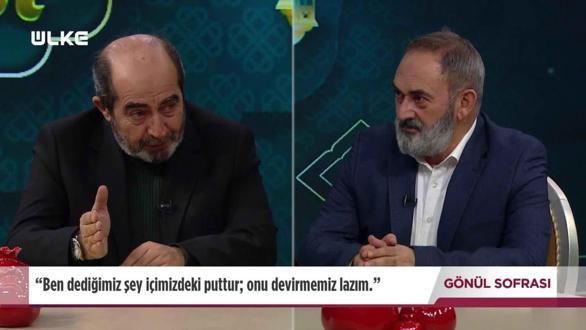 G&ouml;n&uuml;l Sofrası 16. B&ouml;l&uuml;m - 6 Mart 2026