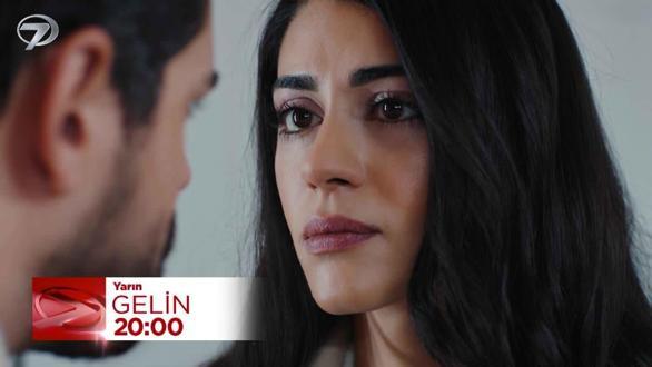 Gelin 378. B&ouml;l&uuml;m Fragmanı - 5 Mart Perşembe