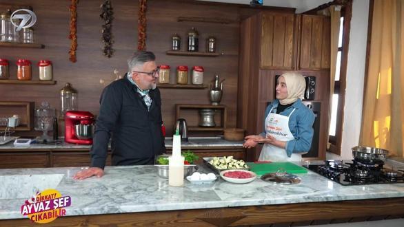 Dikkat Ayvaz Şef &Ccedil;ıkabilir - Afyonkarahisar - Ramazan &Ouml;zel | 10 Mart 2026