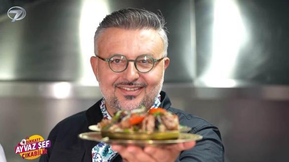 Dikkat Ayvaz Şef &Ccedil;ıkabilir - Konya - Ramazan &Ouml;zel | 11 Mart 2026