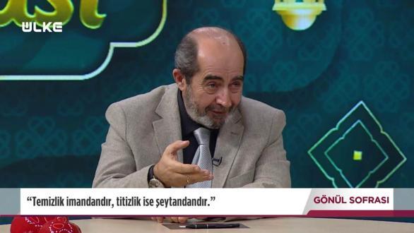 G&ouml;n&uuml;l Sofrası 14. B&ouml;l&uuml;m - 4 Mart 2026