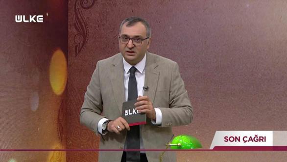 Son &Ccedil;ağrı 24. B&ouml;l&uuml;m - 14 Mart 2026