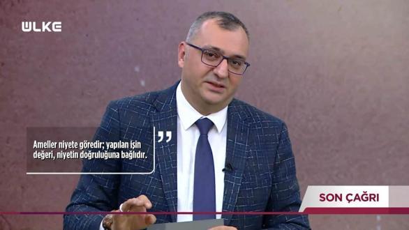 Son &Ccedil;ağrı 19. B&ouml;l&uuml;m - 9 Mart 2026