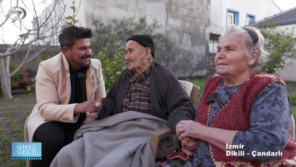 G&uuml;nd&uuml;z Gece &ndash; İzmir - Dikili - &Ccedil;andarlı | 21 Mart 2026