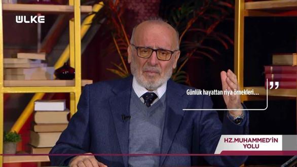 Hz. Muhammed'in Yolu 12. B&ouml;l&uuml;m - 2 Mart 2026