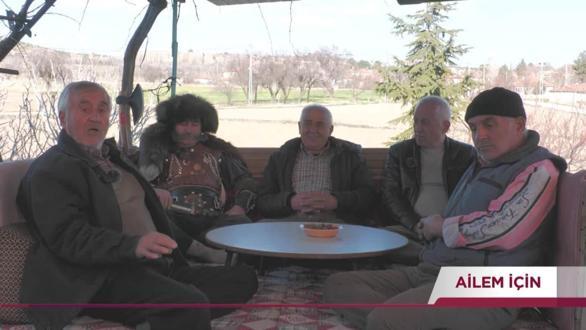 Ailem İ&ccedil;in &ndash; &Ccedil;eliktaş Ailesi | 22 Mart 2026