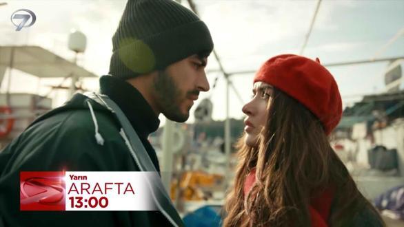 Arafta 81. B&ouml;l&uuml;m Fragmanı - 25 Mart &Ccedil;arşamba