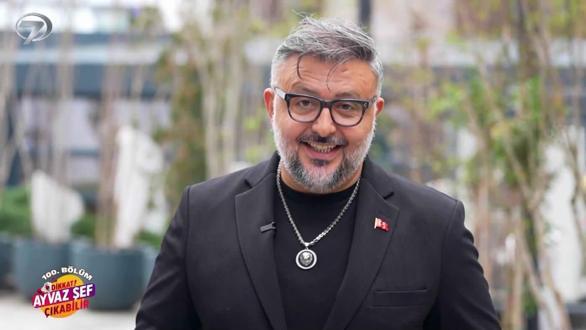 Dikkat Ayvaz Şef &Ccedil;ıkabilir - 100. B&ouml;l&uuml;m &Ouml;zel | 27 Mart 2026