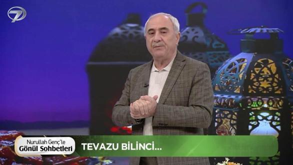 Nurullah Gen&ccedil;'le G&ouml;n&uuml;l Sohbetleri 23. B&ouml;l&uuml;m - 13 Mart 2026