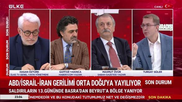 En Sıradışı - 12 Mart 2026