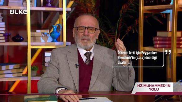 Hz. Muhammed'in Yolu 18. B&ouml;l&uuml;m - 8 Mart 2026