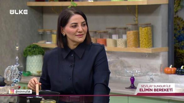 Sevilay Sungur İle Elimin Bereketi - 7 Mart 2026