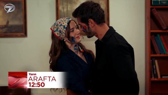 Arafta 68. B&ouml;l&uuml;m Fragmanı - 6 Mart Cuma