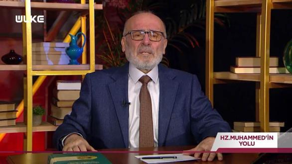 Hz. Muhammed'in Yolu 22. B&ouml;l&uuml;m - 12 Mart 2026