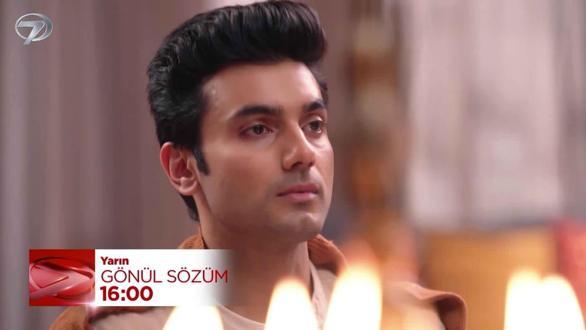 G&ouml;n&uuml;l S&ouml;z&uuml;m 256. B&ouml;l&uuml;m Fragmanı - 25 Mart 2026