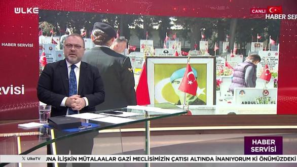 Haber Servisi - 19 Mart 2026