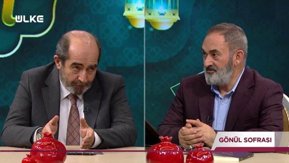G&ouml;n&uuml;l Sofrası 20. B&ouml;l&uuml;m - 10 Mart 2026