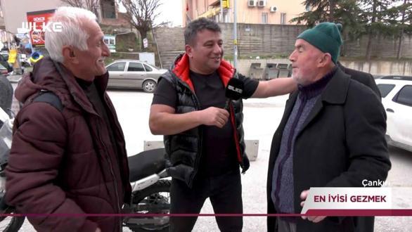 En İyisi Gezmek - &Ccedil;ankırı - Bilecik | 7 Mart 2026