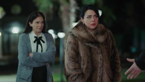 Gelin 390. B&ouml;l&uuml;m - 18 Mart &Ccedil;arşamba