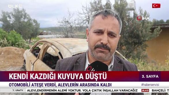 Haber Servisi - 24 Mart 2026