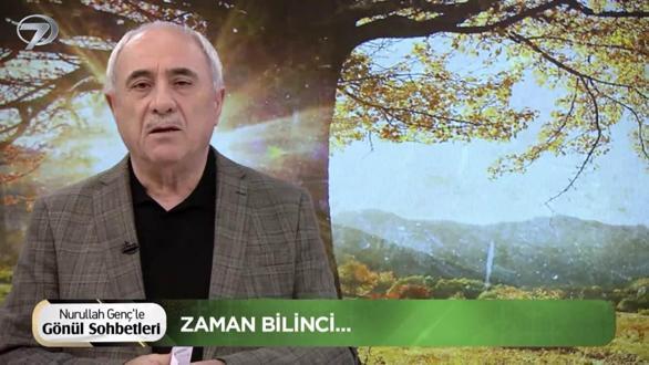 Nurullah Gen&ccedil;'le G&ouml;n&uuml;l Sohbetleri 22. B&ouml;l&uuml;m - 12 Mart 2026