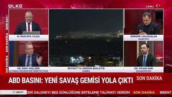 Odak Noktası - 23 Mart 2026