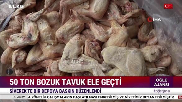 &Ouml;ğle Ajansı &ndash; 26 Mart 2026