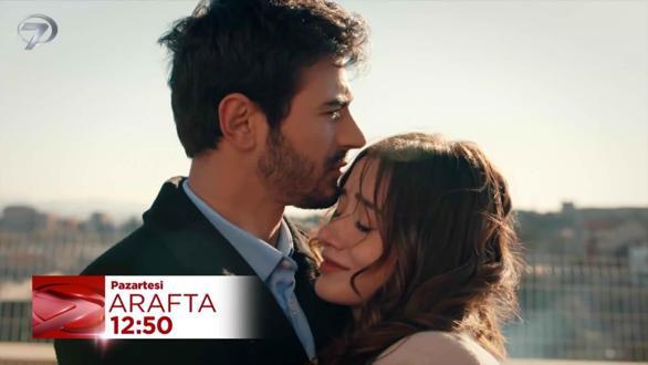 Arafta 69. B&ouml;l&uuml;m Fragmanı - 9 Mart Pazartesi