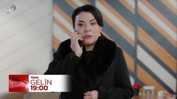 Gelin 400. B&ouml;l&uuml;m Fragmanı - 28 Mart Cumartesi