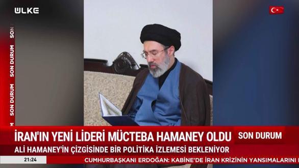 Haber Servisi - 9 Mart 2026