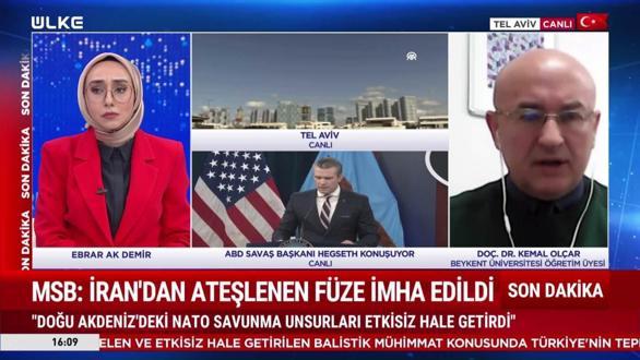 Akşama Doğru &ndash; 4 Mart 2026