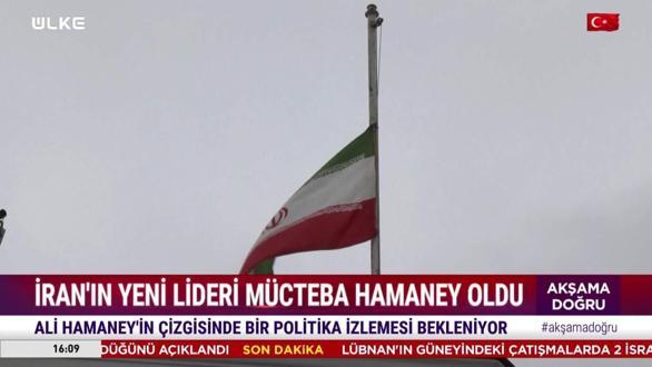 Akşama Doğru &ndash; 9 Mart 2026