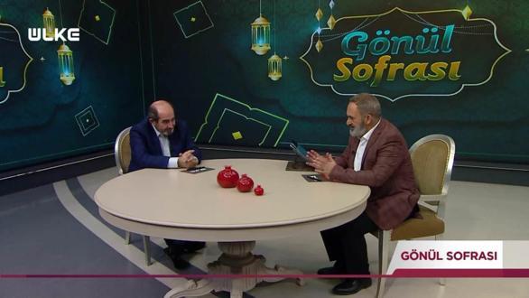 G&ouml;n&uuml;l Sofrası 13. B&ouml;l&uuml;m - 3 Mart 2026