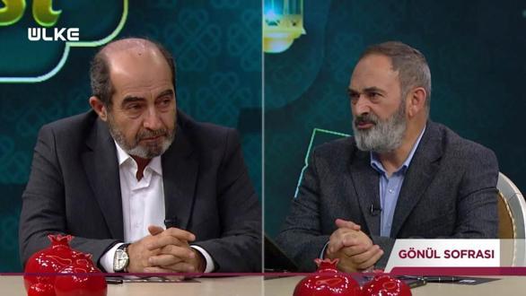 G&ouml;n&uuml;l Sofrası 21. B&ouml;l&uuml;m - 11 Mart 2026
