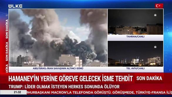 Haber Servisi - 5 Mart 2026