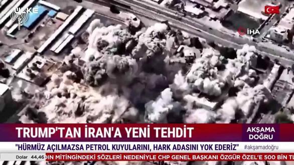 Akşama Doğru &ndash; 30 Mart 2026