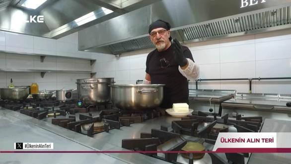 &Uuml;lkenin Alın Teri | 28 Mart 2026