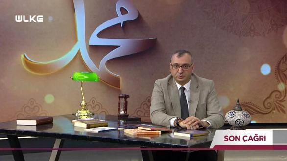 Son &Ccedil;ağrı 22. B&ouml;l&uuml;m - 12 Mart 2026