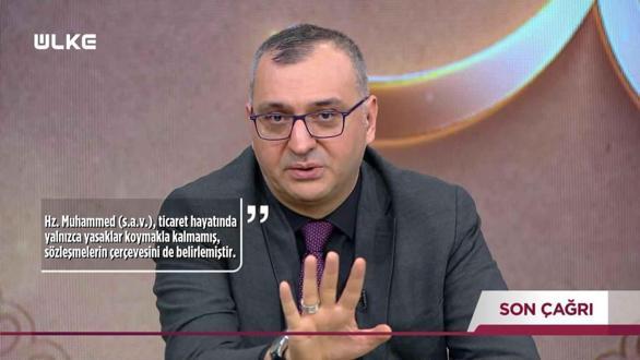 Son &Ccedil;ağrı 18. B&ouml;l&uuml;m - 8 Mart 2026