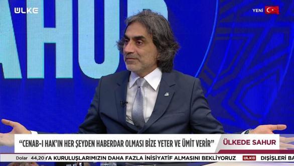 &Uuml;lkede Sahur - 18 Mart 2026