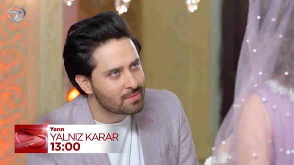 Yalnız Karar 2. B&ouml;l&uuml;m Fragmanı - 31 Mart 2026