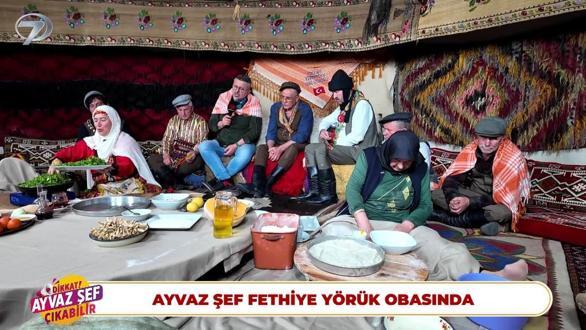 Dikkat Ayvaz Şef &Ccedil;ıkabilir - Fethiye - Y&ouml;r&uuml;kler | 26 Mart 2026