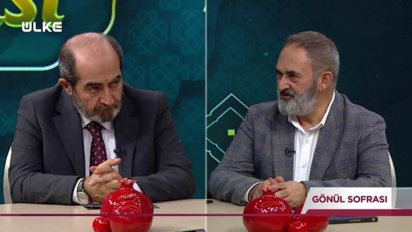 G&ouml;n&uuml;l Sofrası 29. B&ouml;l&uuml;m - 19 Mart 2026