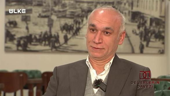 Değerlerin Daveti - Gaziantep - K&uuml;şleme | 28 Mart 2026