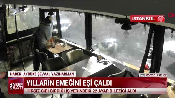  Kanal 7 Haber Saati - 23 Mart 2026