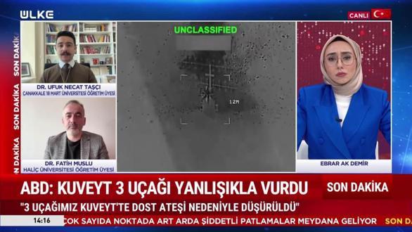 &Ouml;ğle Ajansı &ndash; 2 Mart 2026