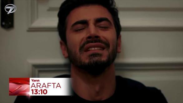 Arafta 78. B&ouml;l&uuml;m Fragmanı - 20 Mart Cuma