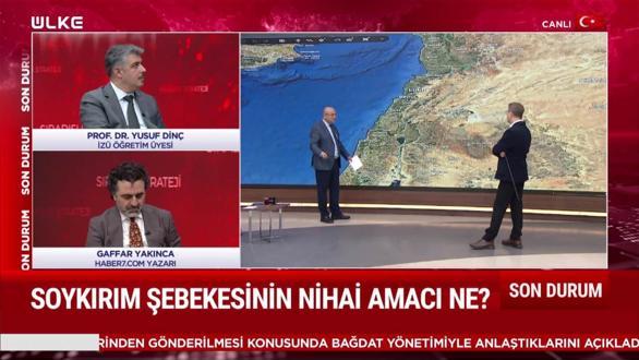 Sıradışı Strateji - 17 Mart 2026