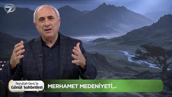 Nurullah Gen&ccedil;'le G&ouml;n&uuml;l Sohbetleri 27. B&ouml;l&uuml;m - 17 Mart 2026