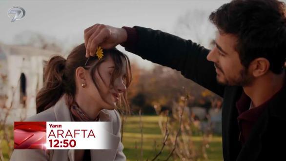 Arafta 76. B&ouml;l&uuml;m Fragmanı - 18 Mart &Ccedil;arşamba